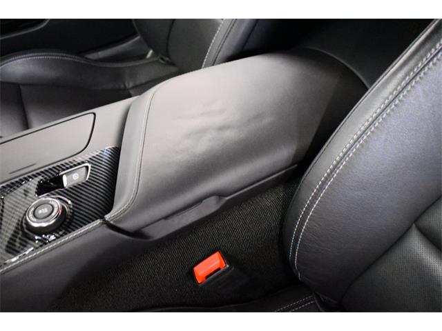 2018 Chevrolet Corvette (CC-2095197) for sale in Wayne, Michigan