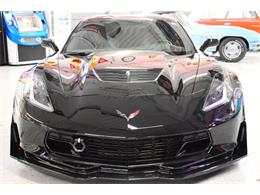 2018 Chevrolet Corvette (CC-2095197) for sale in Wayne, Michigan