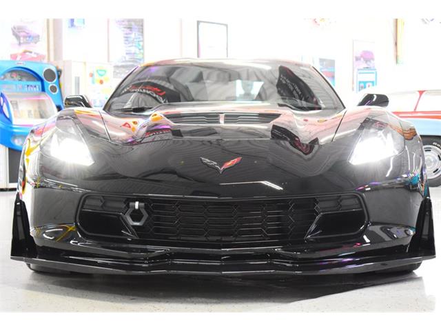 2018 Chevrolet Corvette (CC-2095197) for sale in Wayne, Michigan