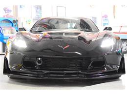 2018 Chevrolet Corvette (CC-2095197) for sale in Wayne, Michigan