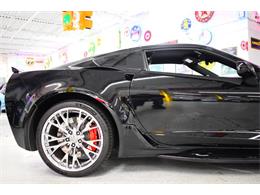 2018 Chevrolet Corvette (CC-2095197) for sale in Wayne, Michigan