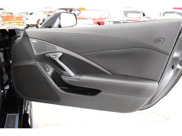2018 Chevrolet Corvette (CC-2095197) for sale in Wayne, Michigan