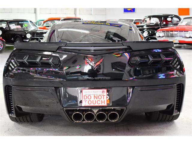 2018 Chevrolet Corvette (CC-2095197) for sale in Wayne, Michigan