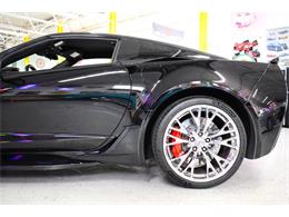 2018 Chevrolet Corvette (CC-2095197) for sale in Wayne, Michigan