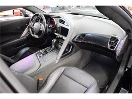 2018 Chevrolet Corvette (CC-2095197) for sale in Wayne, Michigan