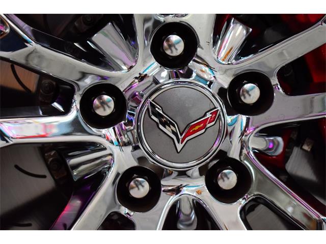 2018 Chevrolet Corvette (CC-2095197) for sale in Wayne, Michigan