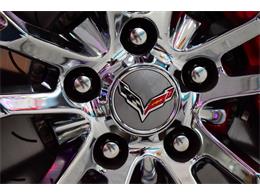 2018 Chevrolet Corvette (CC-2095197) for sale in Wayne, Michigan