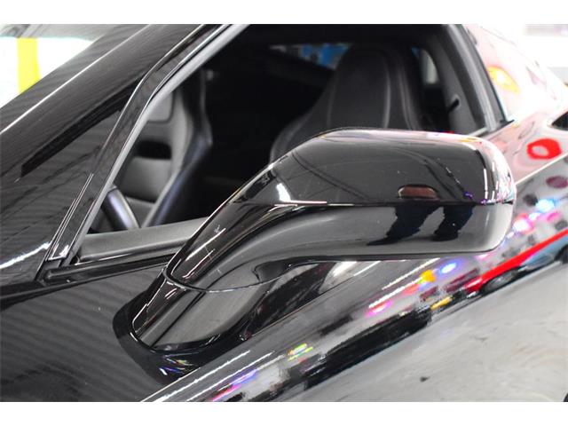 2018 Chevrolet Corvette (CC-2095197) for sale in Wayne, Michigan
