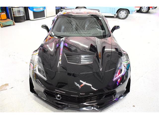 2018 Chevrolet Corvette (CC-2095197) for sale in Wayne, Michigan