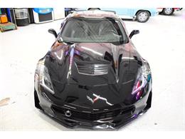 2018 Chevrolet Corvette (CC-2095197) for sale in Wayne, Michigan