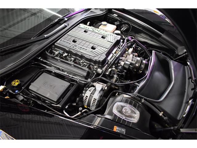 2018 Chevrolet Corvette (CC-2095197) for sale in Wayne, Michigan