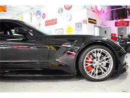 2018 Chevrolet Corvette (CC-2095197) for sale in Wayne, Michigan