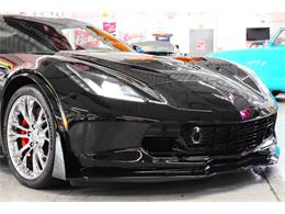 2018 Chevrolet Corvette (CC-2095197) for sale in Wayne, Michigan