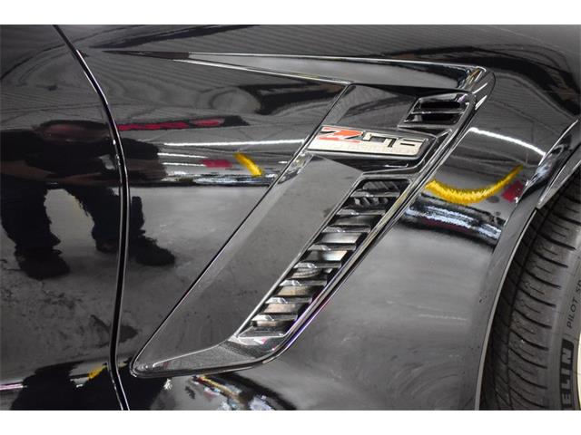 2018 Chevrolet Corvette (CC-2095197) for sale in Wayne, Michigan