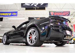2018 Chevrolet Corvette (CC-2095197) for sale in Wayne, Michigan