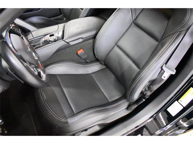 2018 Chevrolet Corvette (CC-2095197) for sale in Wayne, Michigan