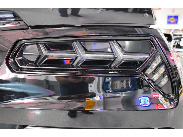 2018 Chevrolet Corvette (CC-2095197) for sale in Wayne, Michigan