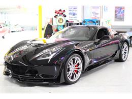 2018 Chevrolet Corvette (CC-2095197) for sale in Wayne, Michigan