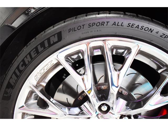 2018 Chevrolet Corvette (CC-2095197) for sale in Wayne, Michigan