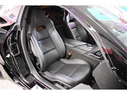 2018 Chevrolet Corvette (CC-2095197) for sale in Wayne, Michigan