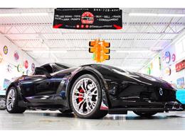 2018 Chevrolet Corvette (CC-2095197) for sale in Wayne, Michigan