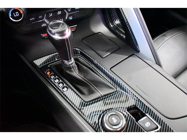 2018 Chevrolet Corvette (CC-2095197) for sale in Wayne, Michigan