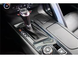 2018 Chevrolet Corvette (CC-2095197) for sale in Wayne, Michigan