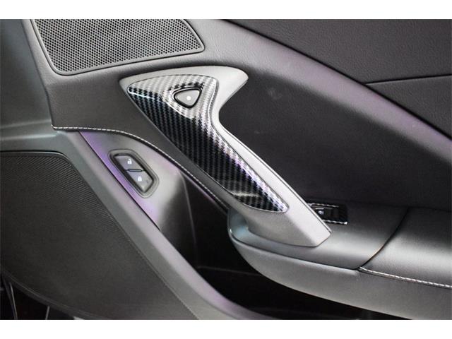 2018 Chevrolet Corvette (CC-2095197) for sale in Wayne, Michigan
