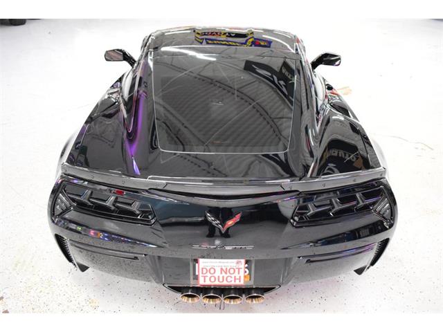 2018 Chevrolet Corvette (CC-2095197) for sale in Wayne, Michigan