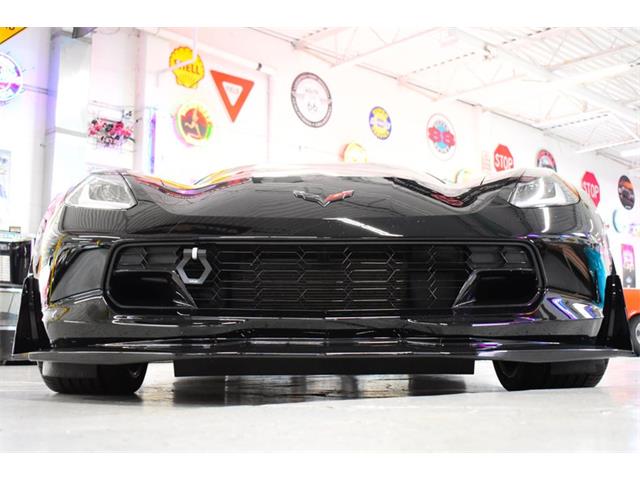 2018 Chevrolet Corvette (CC-2095197) for sale in Wayne, Michigan