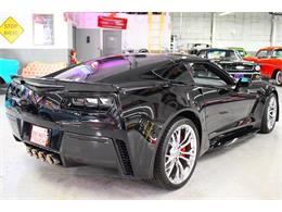 2018 Chevrolet Corvette (CC-2095197) for sale in Wayne, Michigan