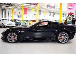 2018 Chevrolet Corvette (CC-2095197) for sale in Wayne, Michigan