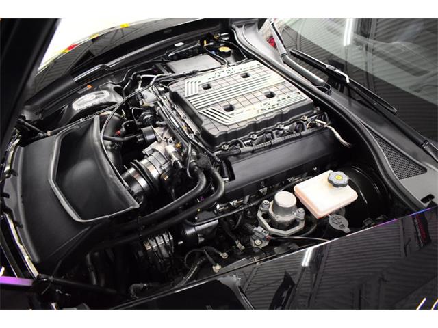 2018 Chevrolet Corvette (CC-2095197) for sale in Wayne, Michigan