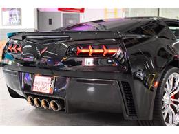 2018 Chevrolet Corvette (CC-2095197) for sale in Wayne, Michigan