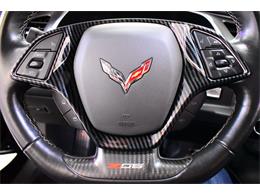 2018 Chevrolet Corvette (CC-2095197) for sale in Wayne, Michigan