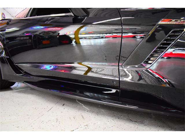 2018 Chevrolet Corvette (CC-2095197) for sale in Wayne, Michigan