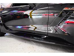 2018 Chevrolet Corvette (CC-2095197) for sale in Wayne, Michigan