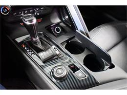2018 Chevrolet Corvette (CC-2095197) for sale in Wayne, Michigan