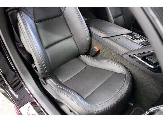 2018 Chevrolet Corvette (CC-2095197) for sale in Wayne, Michigan