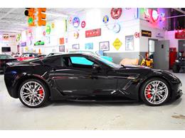 2018 Chevrolet Corvette (CC-2095197) for sale in Wayne, Michigan