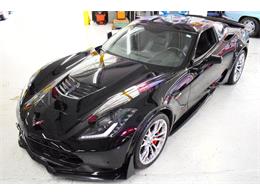 2018 Chevrolet Corvette (CC-2095197) for sale in Wayne, Michigan