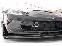 2018 Chevrolet Corvette (CC-2095197) for sale in Wayne, Michigan