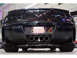 2018 Chevrolet Corvette (CC-2095197) for sale in Wayne, Michigan