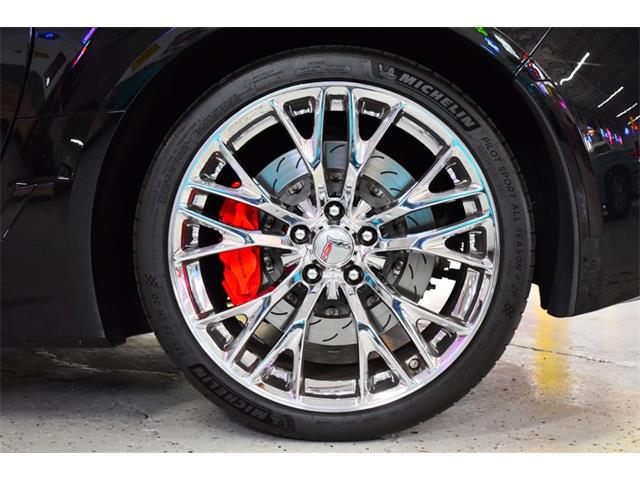 2018 Chevrolet Corvette (CC-2095197) for sale in Wayne, Michigan