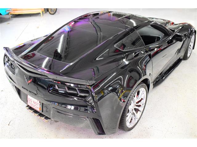 2018 Chevrolet Corvette (CC-2095197) for sale in Wayne, Michigan