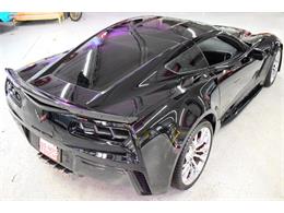 2018 Chevrolet Corvette (CC-2095197) for sale in Wayne, Michigan