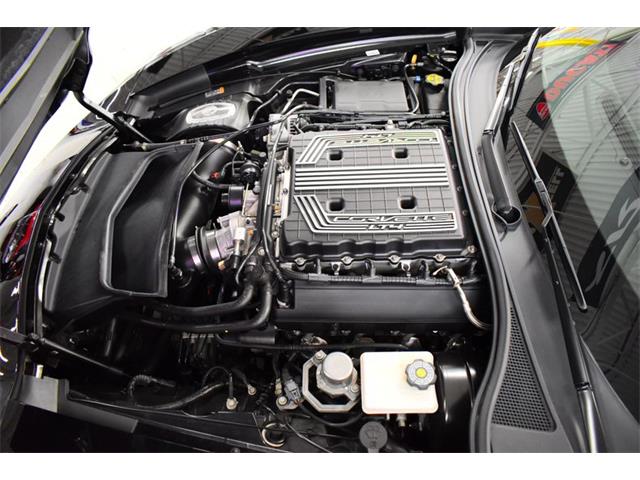 2018 Chevrolet Corvette (CC-2095197) for sale in Wayne, Michigan