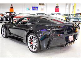2018 Chevrolet Corvette (CC-2095197) for sale in Wayne, Michigan