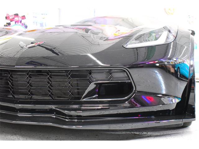 2018 Chevrolet Corvette (CC-2095197) for sale in Wayne, Michigan