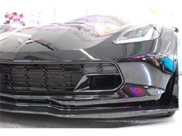 2018 Chevrolet Corvette (CC-2095197) for sale in Wayne, Michigan